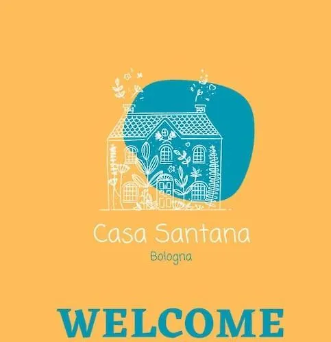 Apartment Casa Santana Centro *