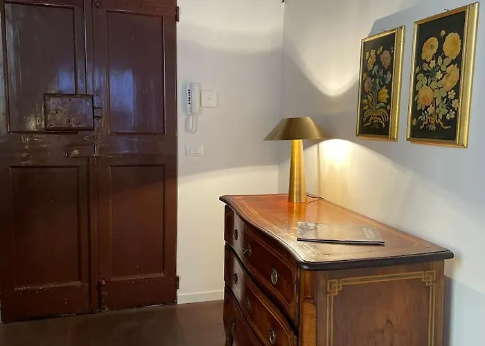 Casa Santana Centro Apartment