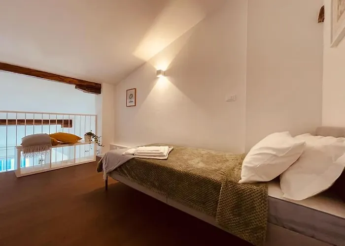 Casa Santana Centro Apartment