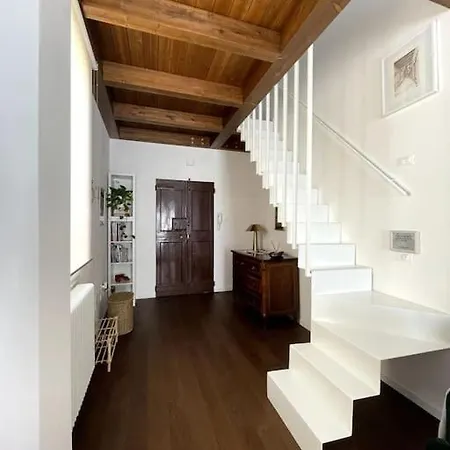 Casa Santana Centro *