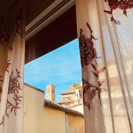 Casa Santana Centro * Boloňa