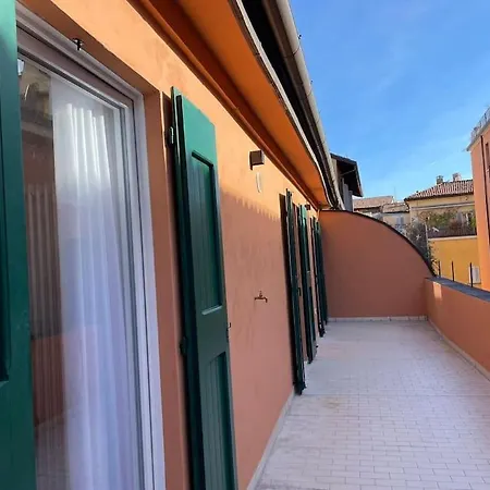 Casa Santana Centro *