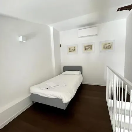 Casa Santana Centro * Boloňa