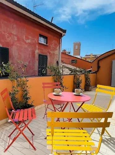 Casa Santana Centro *