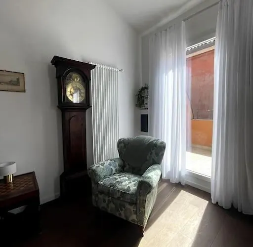 Casa Santana Centro 아파트 *