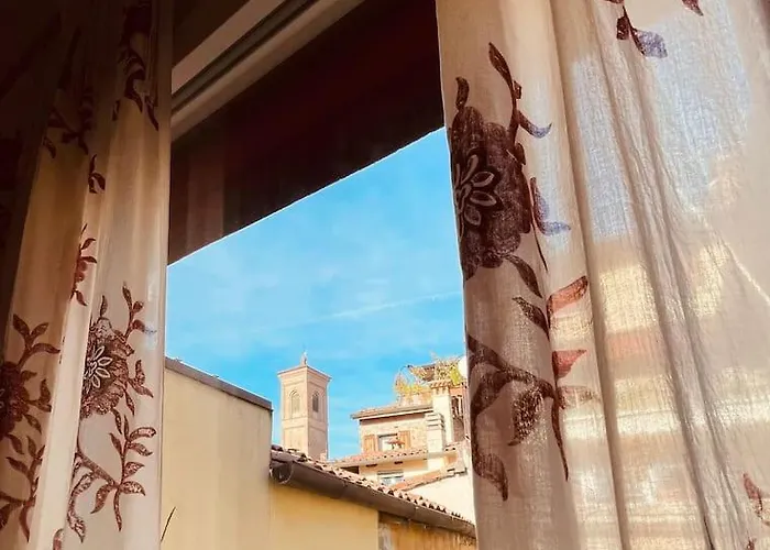 Casa Santana Centro * 볼로냐