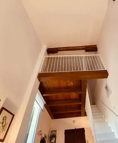 Casa Santana Centro 아파트 볼로냐