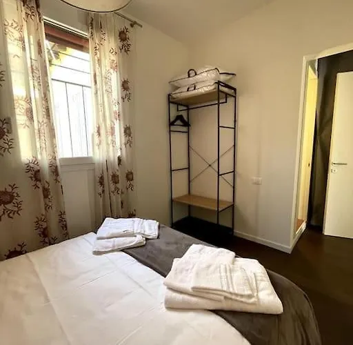 Casa Santana Centro 아파트