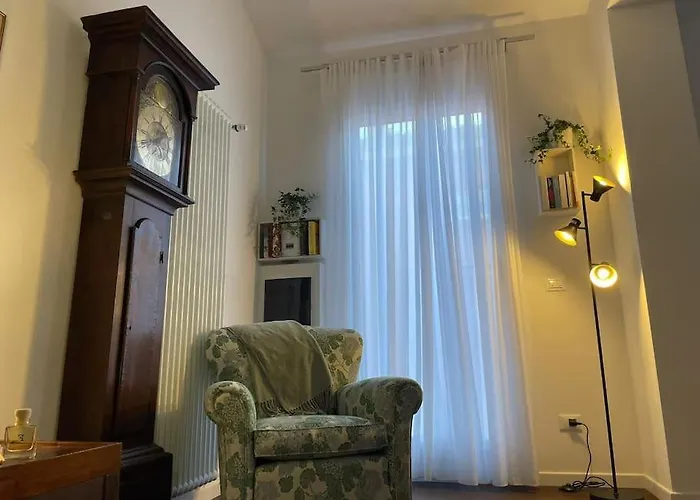 아파트 Casa Santana Centro 볼로냐