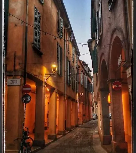 Casa Santana Centro *